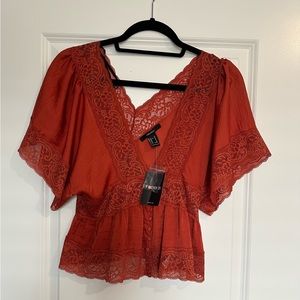 Forever 21 Top